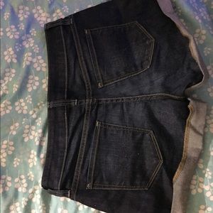 Selling another pair of shorts